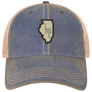ALSLING: Highland Park, IL Trucker Hat guys-and-co