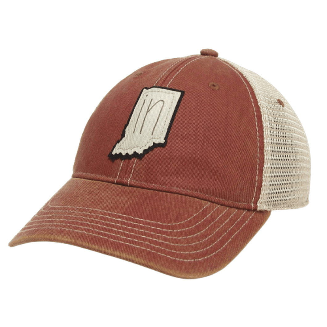 ALSLING: Indiana Trucker Hat guys-and-co