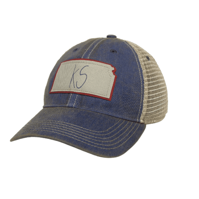 ALSLING: Kansas Trucker Hat guys-and-co