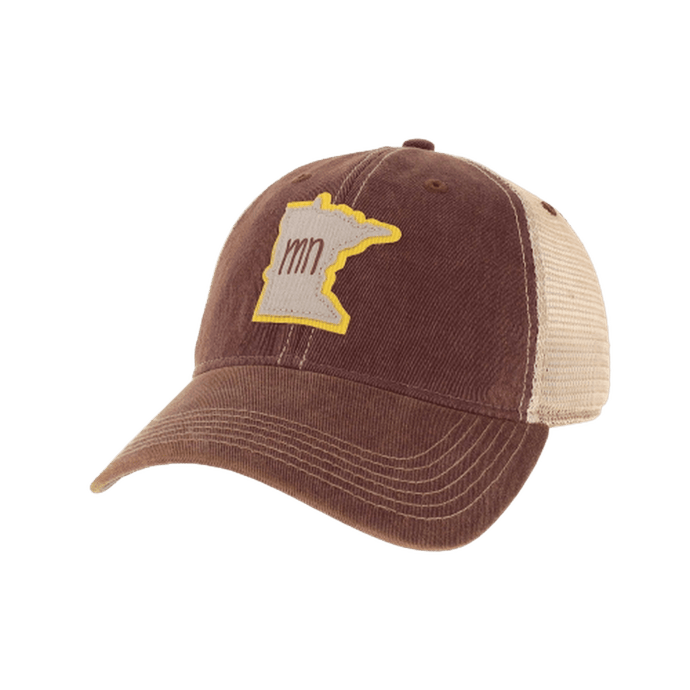 ALSLING: Minnesota Trucker Hat guys-and-co