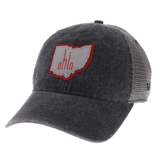 ALSLING: Ohio Trucker Hat guys-and-co