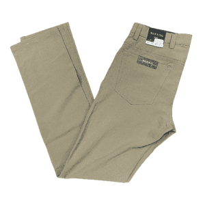 BERTINI: 5- Pocket 4-Way Stretch Pant guys-and-co