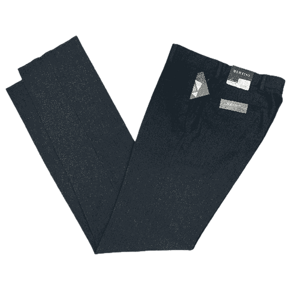 BERTINI: Slim Fit Men's Dress Pants