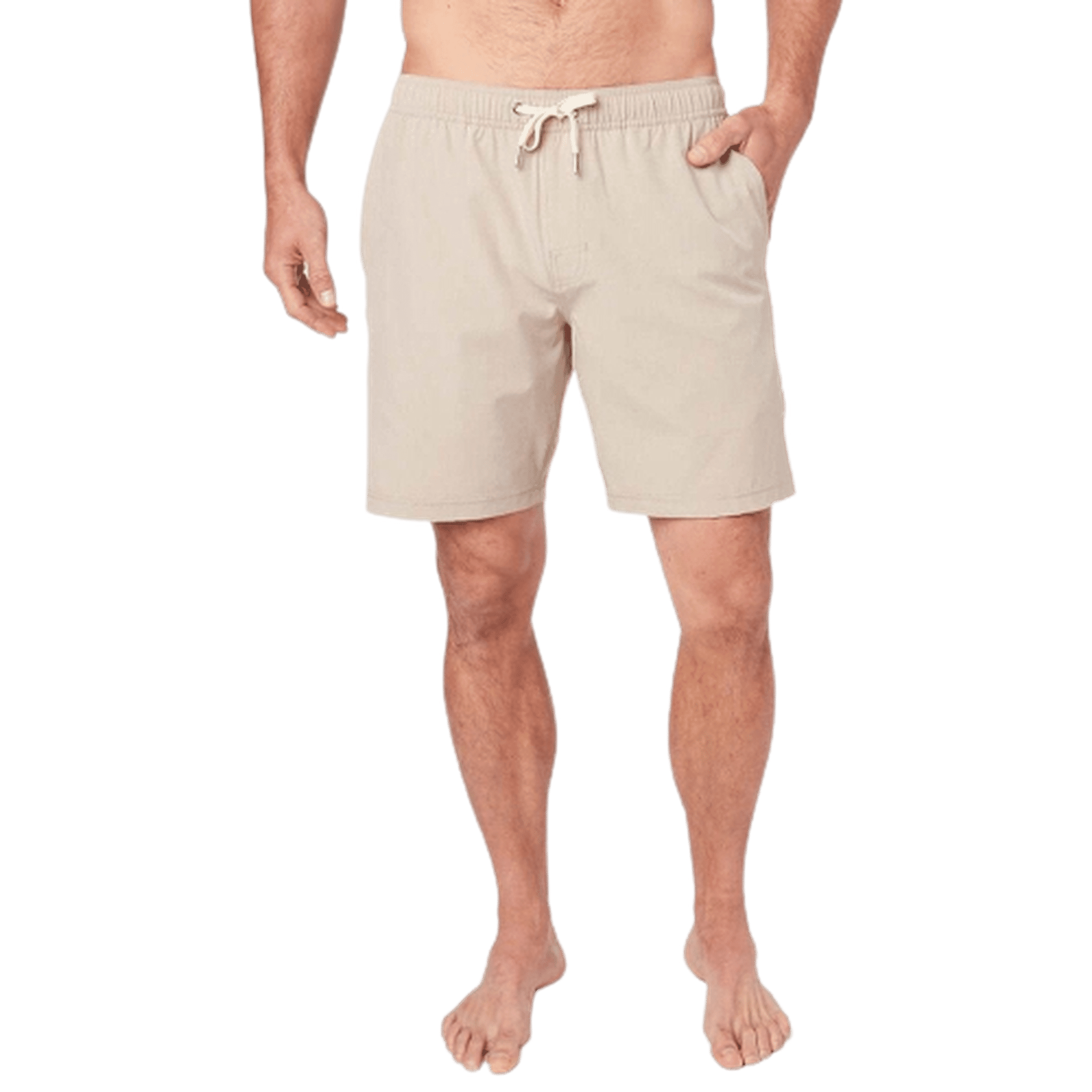 FAIR HARBOR: Men's Khaki One Short guys-and-co