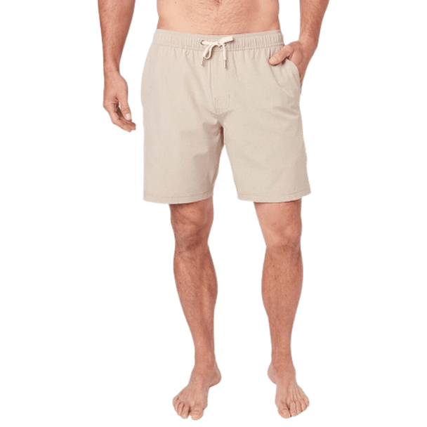 FAIR HARBOR: Men's Khaki One Short guys-and-co