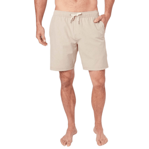 FAIR HARBOR: Men's Khaki One Short guys-and-co