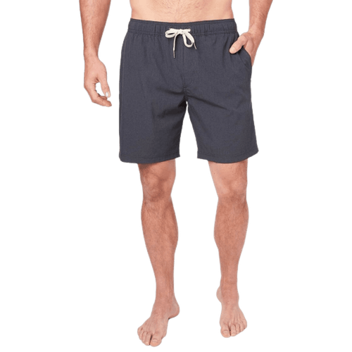 FAIR HARBOR: Men's Navy One Short guys-and-co