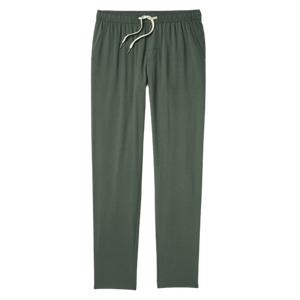 FAIR HARBOR: Olive One Pant, Lined guys-and-co