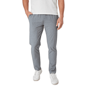 FAIR HARBOR: The One Pant Grey guys-and-co