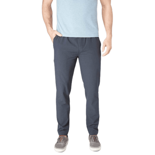 FAIR HARBOR: The One Pant Navy guys-and-co