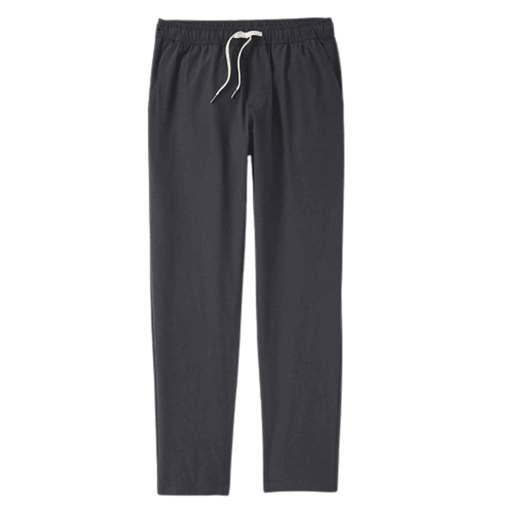 FAIR HARBOR: The One Pant Navy guys-and-co