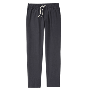 FAIR HARBOR: The One Pant Navy guys-and-co