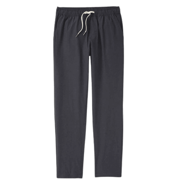 FAIR HARBOR: The One Pant Navy guys-and-co