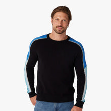 Load image into Gallery viewer, FAIR HARBOR: The Robinson Sweater guys-and-co
