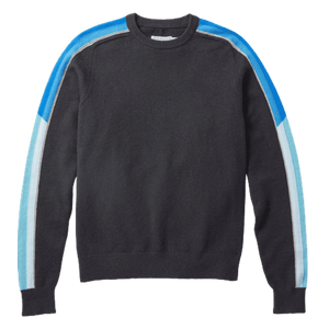 FAIR HARBOR: The Robinson Sweater guys-and-co