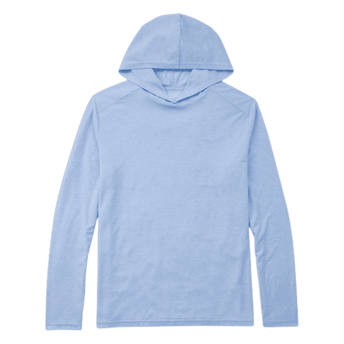 FAIR HARBOR: The SeaBreeze Hoodie guys-and-co