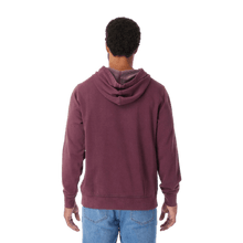 Load image into Gallery viewer, FAIR HARBOR: The Vintage-Washed Saltaire Hoodie guys-and-co
