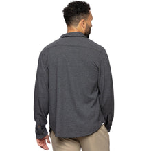 Load image into Gallery viewer, FUNDAMENTAL COAST: Andy Fleece Flipside Long Sleeve guys-and-co
