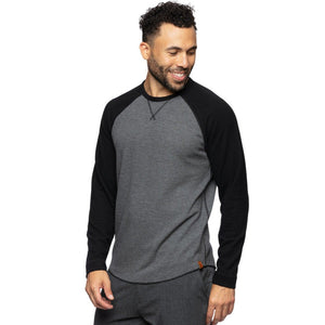 FUNDAMENTAL COAST: Andy Reversible Crew guys-and-co