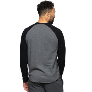 FUNDAMENTAL COAST: Andy Reversible Crew guys-and-co