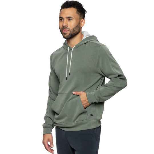 FUNDAMENTAL COAST: Later On Hoodie guys-and-co