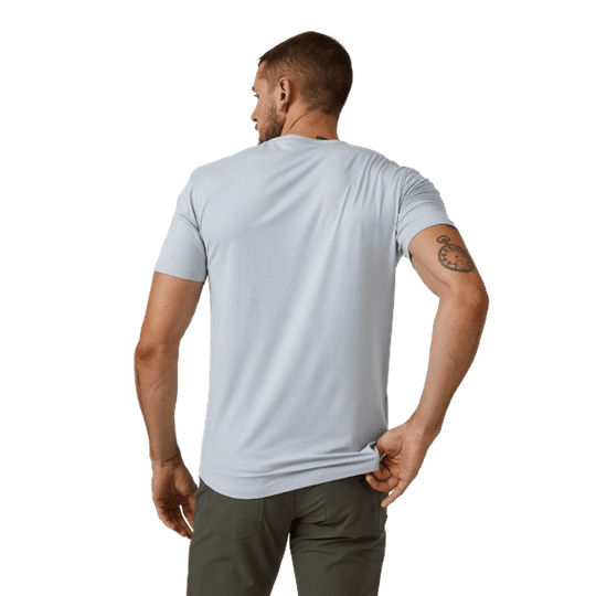 7 DIAMONDS: Core™ Drop-Cut Tee guys-and-co
