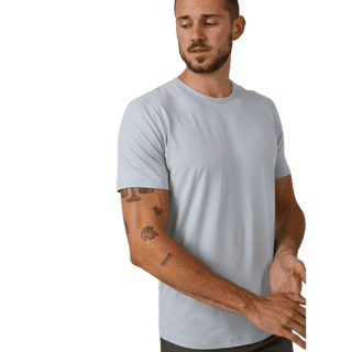 7 DIAMONDS: Core™ Drop-Cut Tee guys-and-co