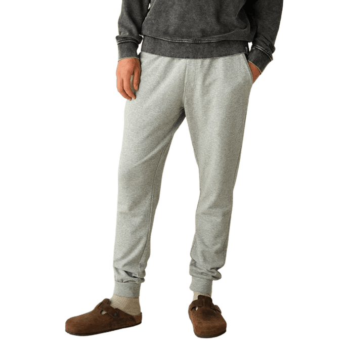 FAIR HARBOR: Sailtire Sweatpant guys-and-co