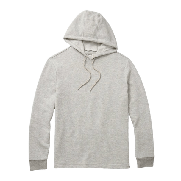 FAIR HARBOR: Trailwind Hoodie guys-and-co