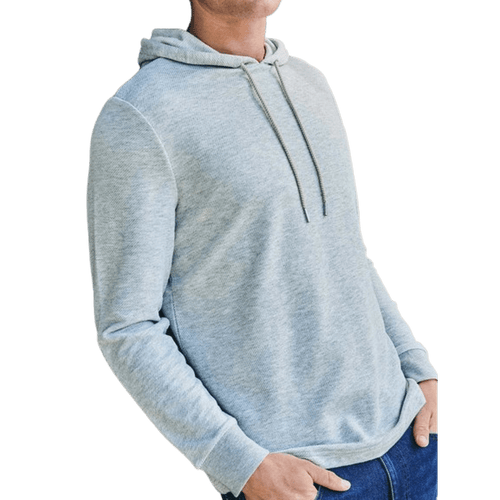 FAIR HARBOR: Trailwind Hoodie guys-and-co