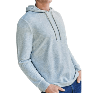 FAIR HARBOR: Trailwind Hoodie guys-and-co