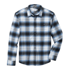 FAIR HARBOR: Seaside Lightweight Flannel guys-and-co