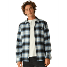 Load image into Gallery viewer, FAIR HARBOR: Seaside Lightweight Flannel guys-and-co
