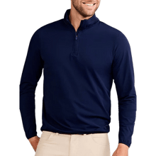 Load image into Gallery viewer, TASC PERFORMANCE: Statford Men&#39;s Performance Quarter Zip guys-and-co
