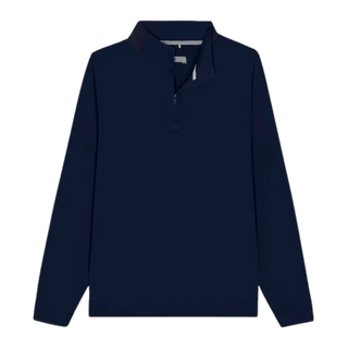 TASC PERFORMANCE: Statford Men's Performance Quarter Zip guys-and-co
