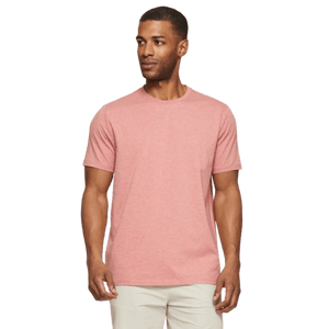 FLAG & ANTHEM: Stretch Comfort Crew T-Shirt guys-and-co