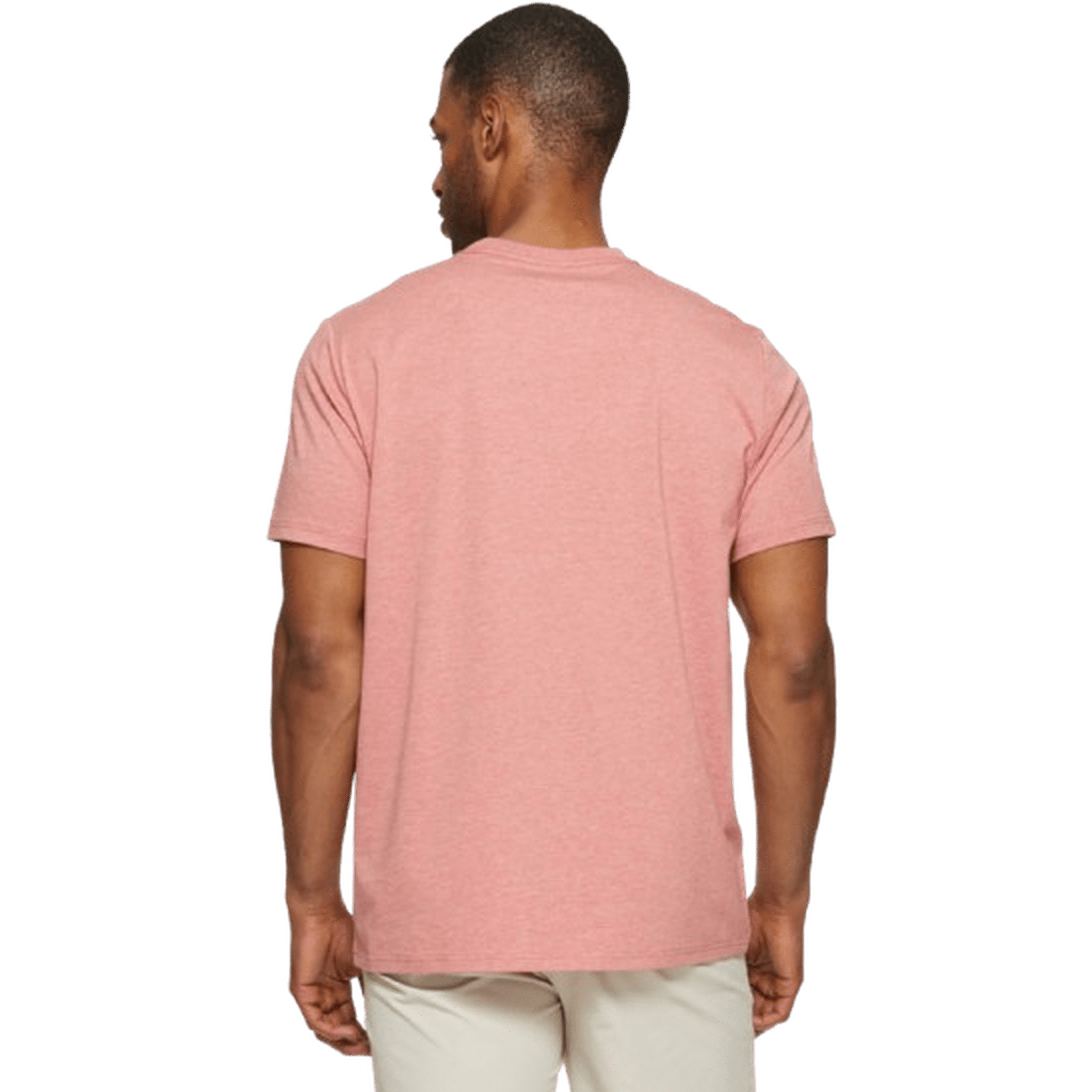 FLAG & ANTHEM: Stretch Comfort Crew T-Shirt guys-and-co