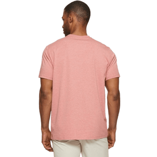 FLAG & ANTHEM: Stretch Comfort Crew T-Shirt guys-and-co