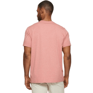 FLAG & ANTHEM: Stretch Comfort Crew T-Shirt guys-and-co