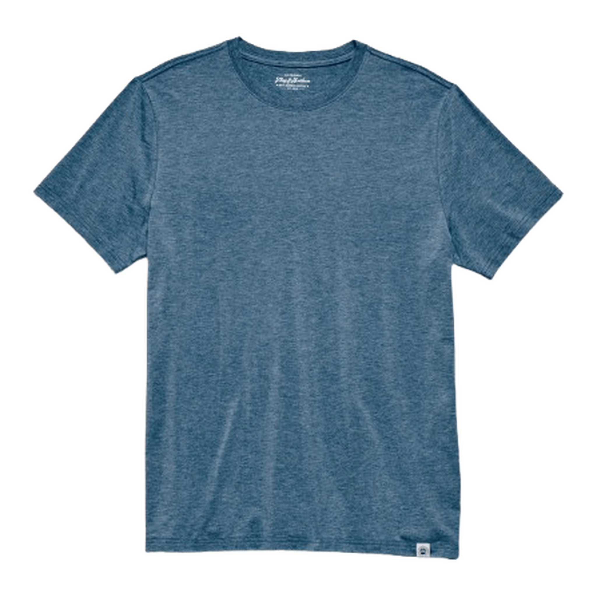 FLAG & ANTHEM: Stretch Comfort Crew T-Shirt guys-and-co