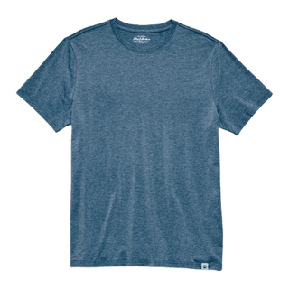 FLAG & ANTHEM: Stretch Comfort Crew T-Shirt guys-and-co