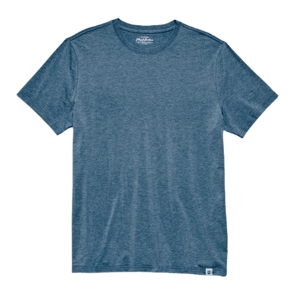 FLAG & ANTHEM: Stretch Comfort Crew T-Shirt guys-and-co