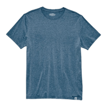 Load image into Gallery viewer, FLAG &amp; ANTHEM: Stretch Comfort Crew T-Shirt guys-and-co
