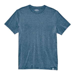 FLAG & ANTHEM: Stretch Comfort Crew T-Shirt guys-and-co