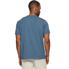 Load image into Gallery viewer, FLAG &amp; ANTHEM: Stretch Comfort Crew T-Shirt guys-and-co
