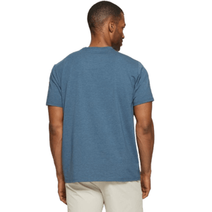 FLAG & ANTHEM: Stretch Comfort Crew T-Shirt guys-and-co