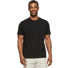 Load image into Gallery viewer, FLAG &amp; ANTHEM: Stretch Comfort Crew T-Shirt guys-and-co
