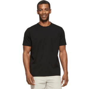 FLAG & ANTHEM: Stretch Comfort Crew T-Shirt guys-and-co