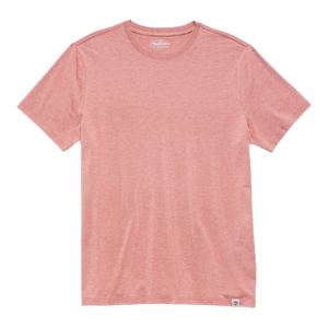 FLAG & ANTHEM: Stretch Comfort Crew T-Shirt guys-and-co