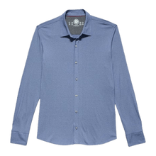 Load image into Gallery viewer, FLAG &amp; ANTHEM: Madeflex Boston Pique Knit Shirt guys-and-co
